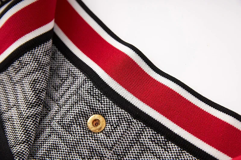 Conjunto Duas Peças - Designer Moderno