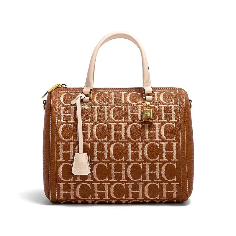 Bolsa CHCH Vintage – Praticidade e Elegância em Um Só Acessório