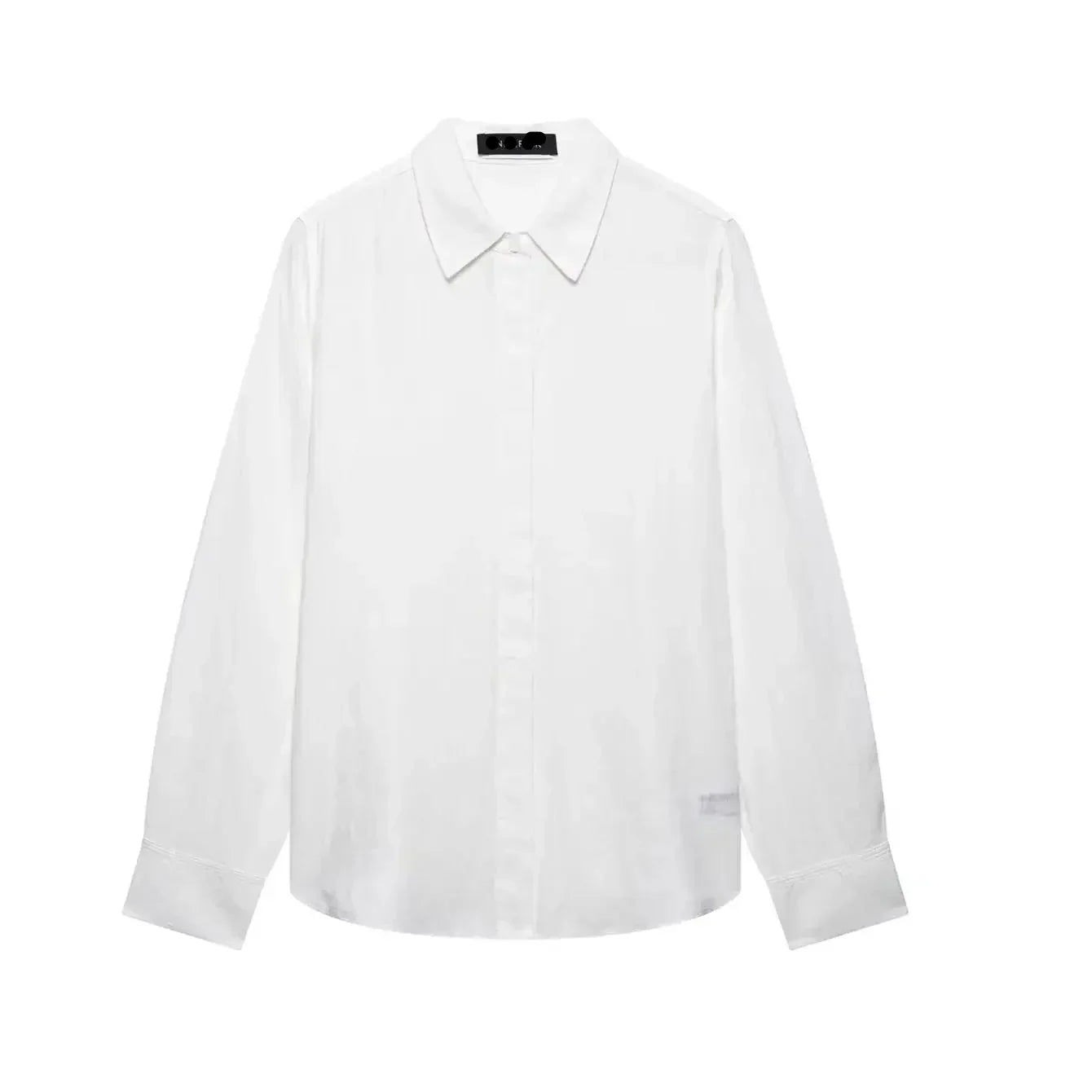 Conjunto Camisa e Calça Pantalona – Elegância e Conforto