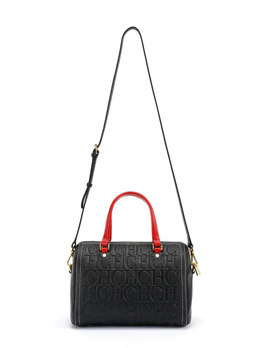 Bolsa CHCH Clássica – Grande Capacidade, Design Simples e Elegante, Essencial para Trabalho e Viagem