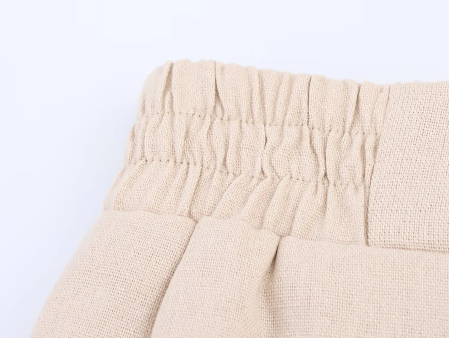 Conjunto Alfaiataria Moderna – Blazer com Botões Duplos e Calça Wide Leg