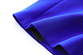 Conjunto Alfaiataria Corte perfeito - Luxo Darvia