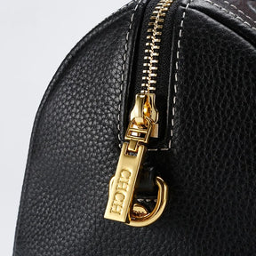 Bolsa CHCH  Clássica – Grande Capacidade, Design Simples e Elegante, Essencial para Trabalho e Viagem