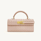 Bolsa Fashion Luxury – Estilo Commuter, Design Exclusivo, Transversal ou de Ombro