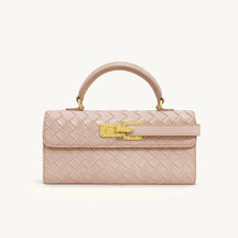 Bolsa Fashion Luxury – Estilo Commuter, Design Exclusivo, Transversal ou de Ombro