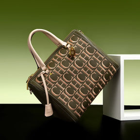 Bolsa CHCH Vintage – Praticidade e Elegância em Um Só Acessório