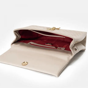 Bolsa CHCH – Luxo e Estilo Minimalista