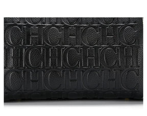 Bolsa CHCH  Clássica – Grande Capacidade, Design Simples e Elegante, Essencial para Trabalho e Viagem