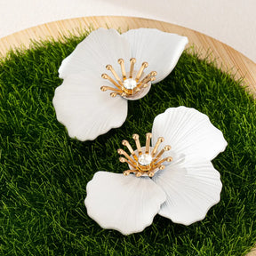 Brincos Femininos Elegantes – Charme e Sofisticação