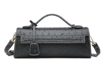 Bolsa de Luxo – Estilo Vintage, Leve e Elegante