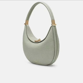 Bolsa Meia-Lua – Design Moderno e Versátil