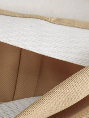 Conjunto de Colete e Saia Longa - Estilo e Elegância