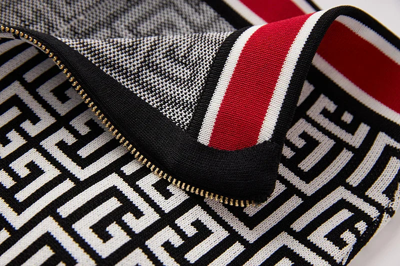 Conjunto Duas Peças - Designer Moderno